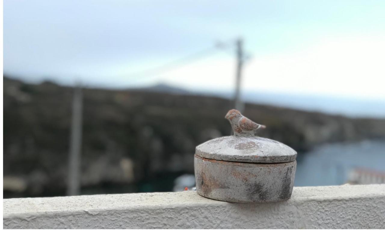 דירות Casa De Mar @ פורטו קובו מראה חיצוני תמונה