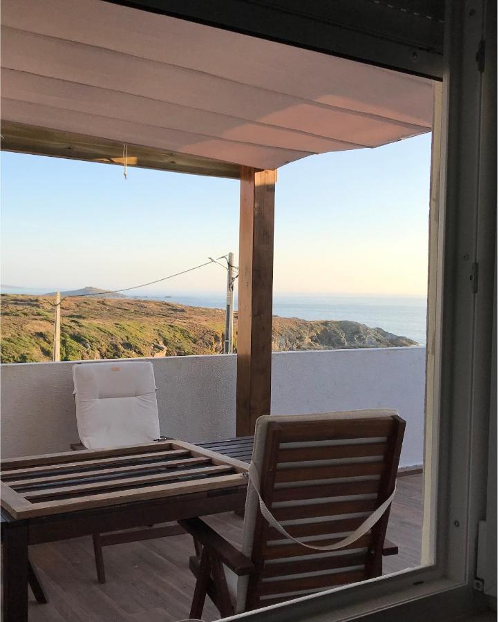 דירות Casa De Mar @ פורטו קובו מראה חיצוני תמונה