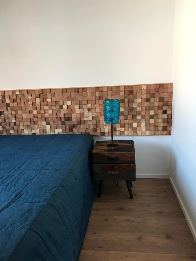 דירות Casa De Mar @ פורטו קובו מראה חיצוני תמונה