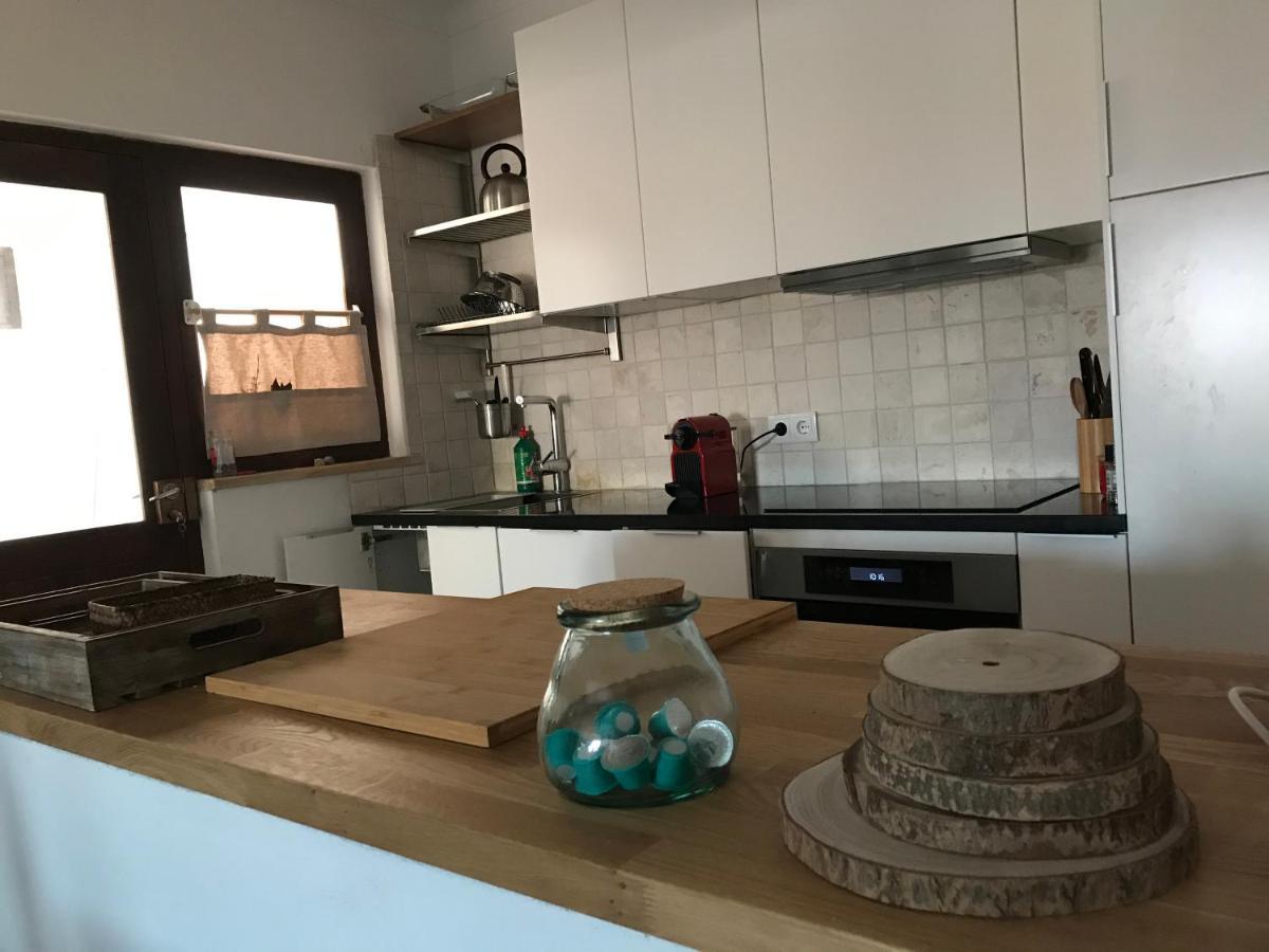 דירות Casa De Mar @ פורטו קובו מראה חיצוני תמונה