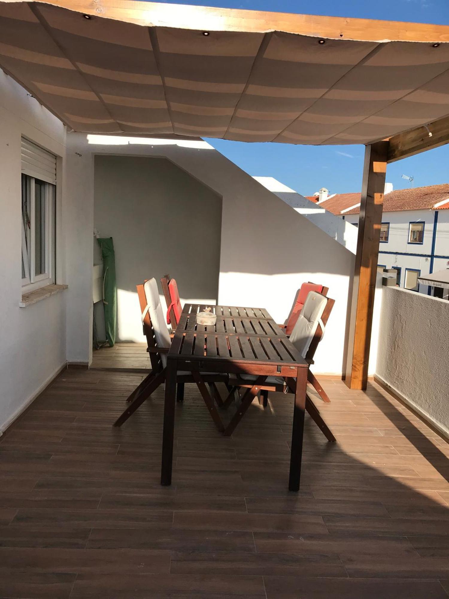 דירות Casa De Mar @ פורטו קובו חדר תמונה