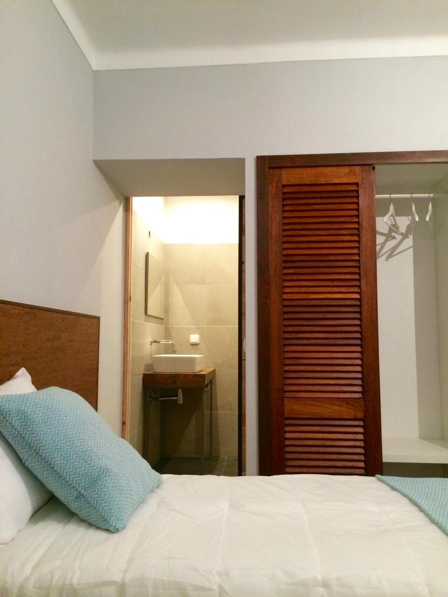 דירות Casa De Mar @ פורטו קובו מראה חיצוני תמונה