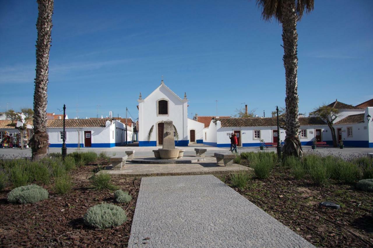 דירות Casa De Mar @ פורטו קובו מראה חיצוני תמונה