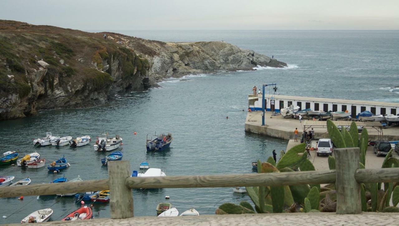 דירות Casa De Mar @ פורטו קובו מראה חיצוני תמונה
