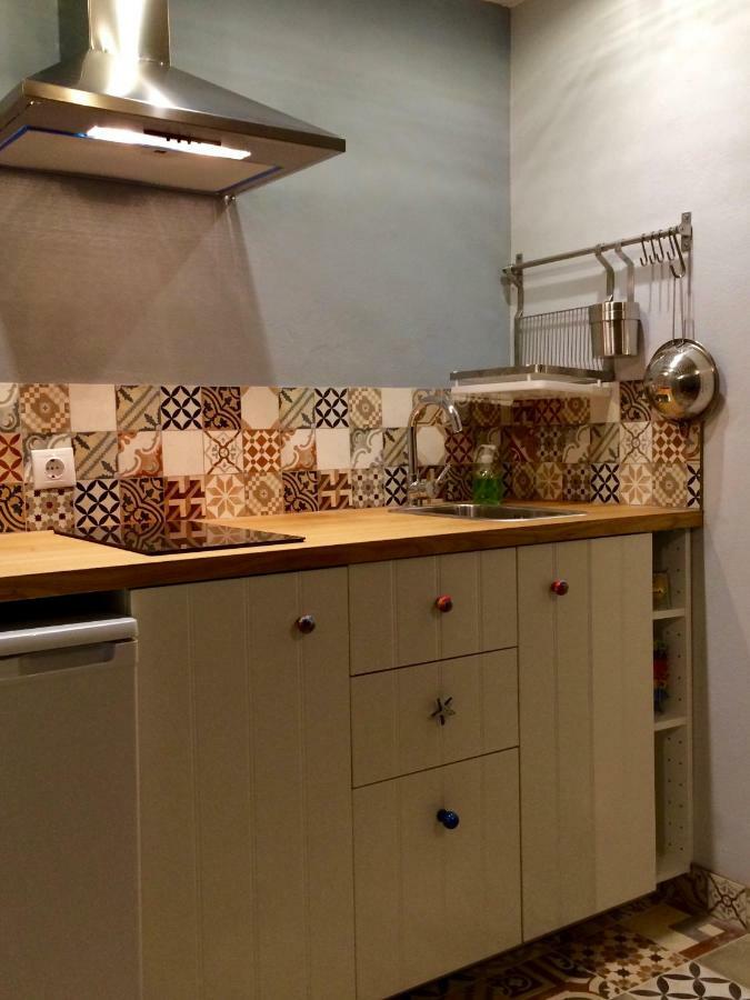 דירות Casa De Mar @ פורטו קובו מראה חיצוני תמונה