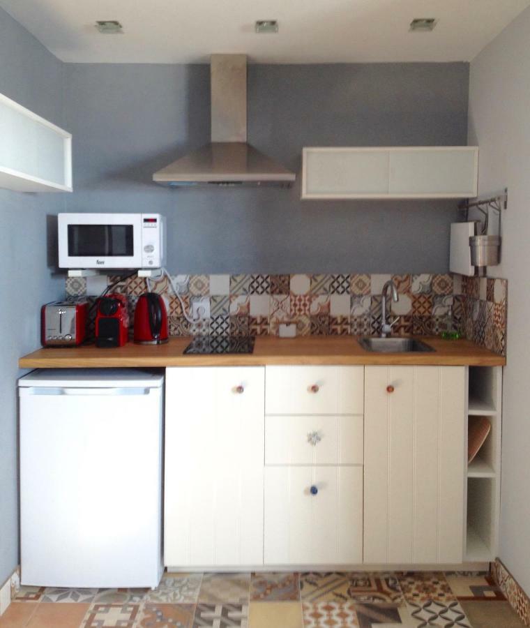 דירות Casa De Mar @ פורטו קובו מראה חיצוני תמונה