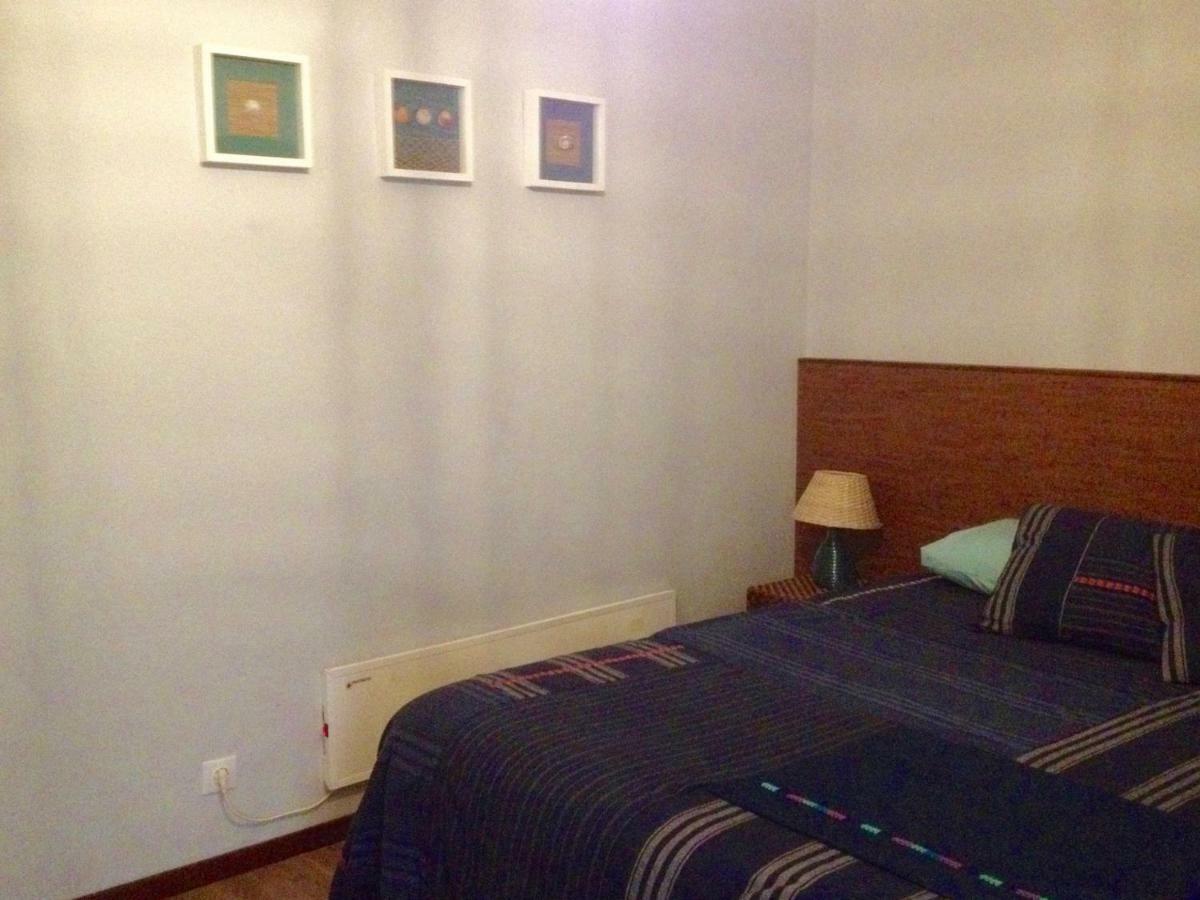 דירות Casa De Mar @ פורטו קובו מראה חיצוני תמונה